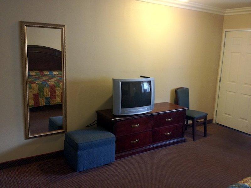 Delmonico Motel Los Angeles Camera foto